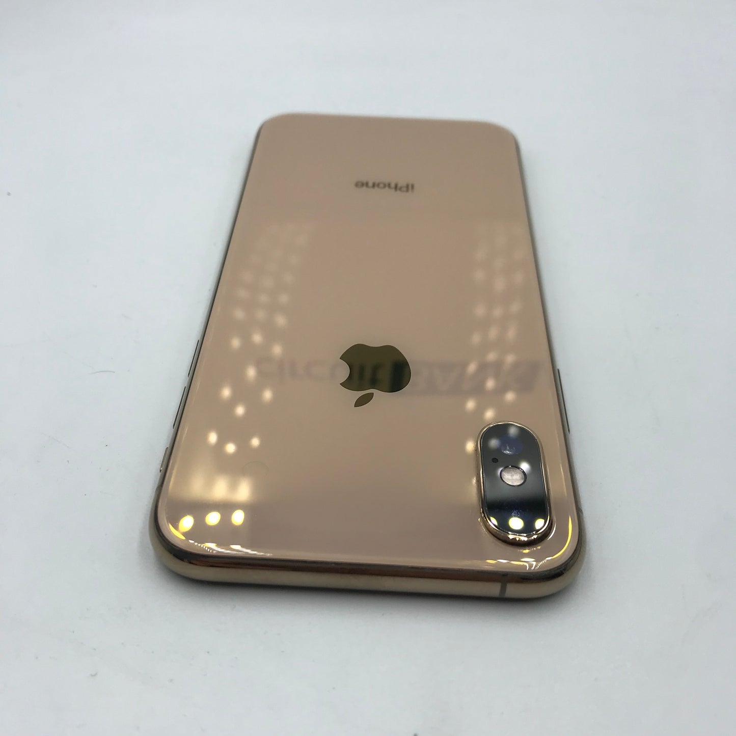 iPhone Xs 256gb (Producto Único)