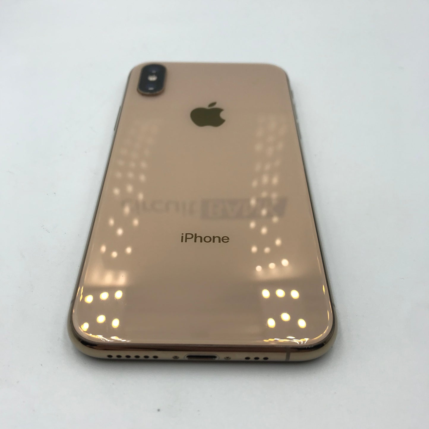iPhone Xs 256gb (Producto Único)