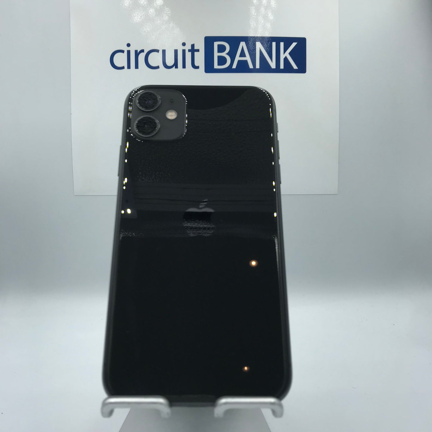 iPhone 11 64GB (Producto Único)