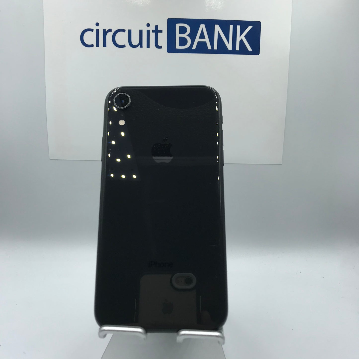 iPhone XR 128gb (Producto Único)