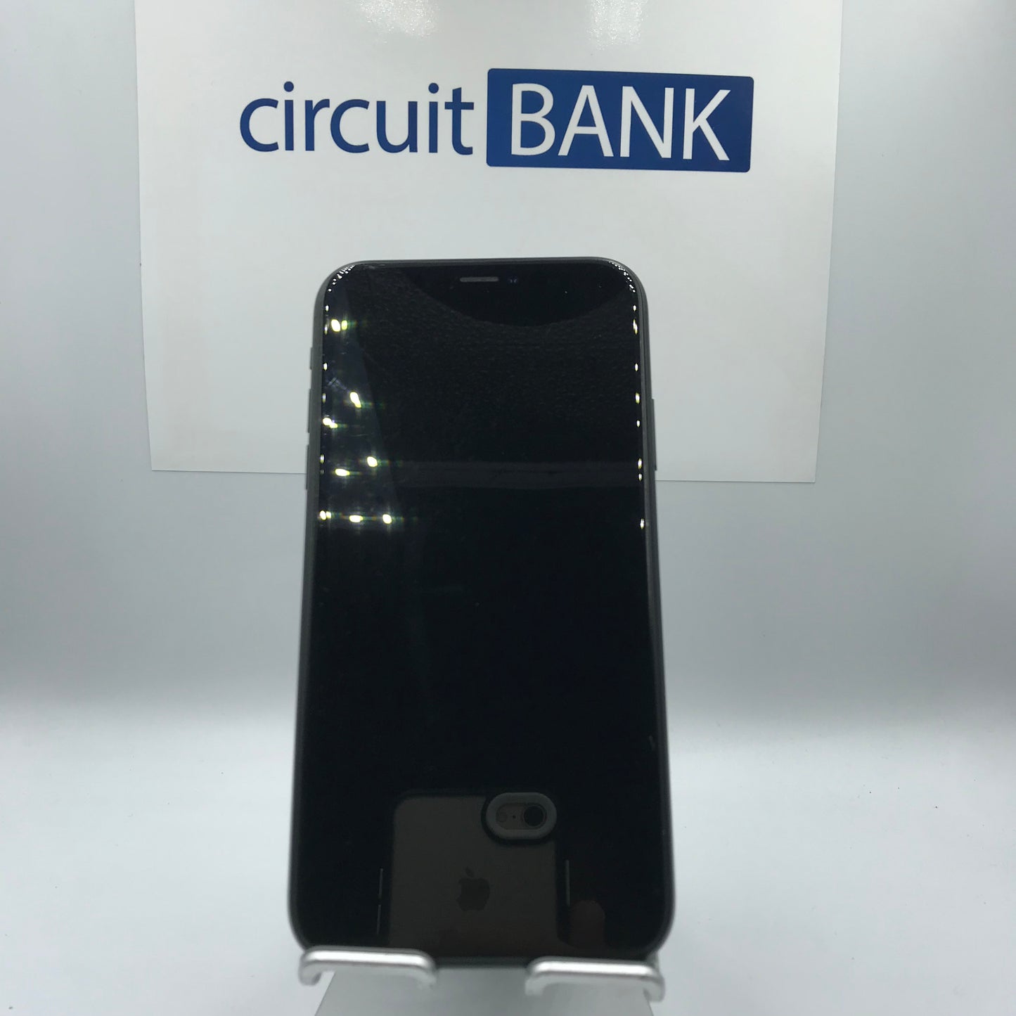 iPhone XR 128gb (Producto Único)