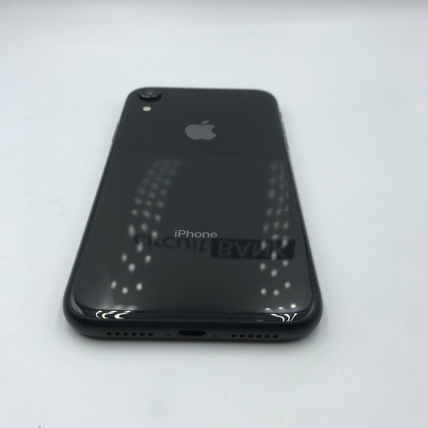 iPhone XR 128gb (Producto Único)