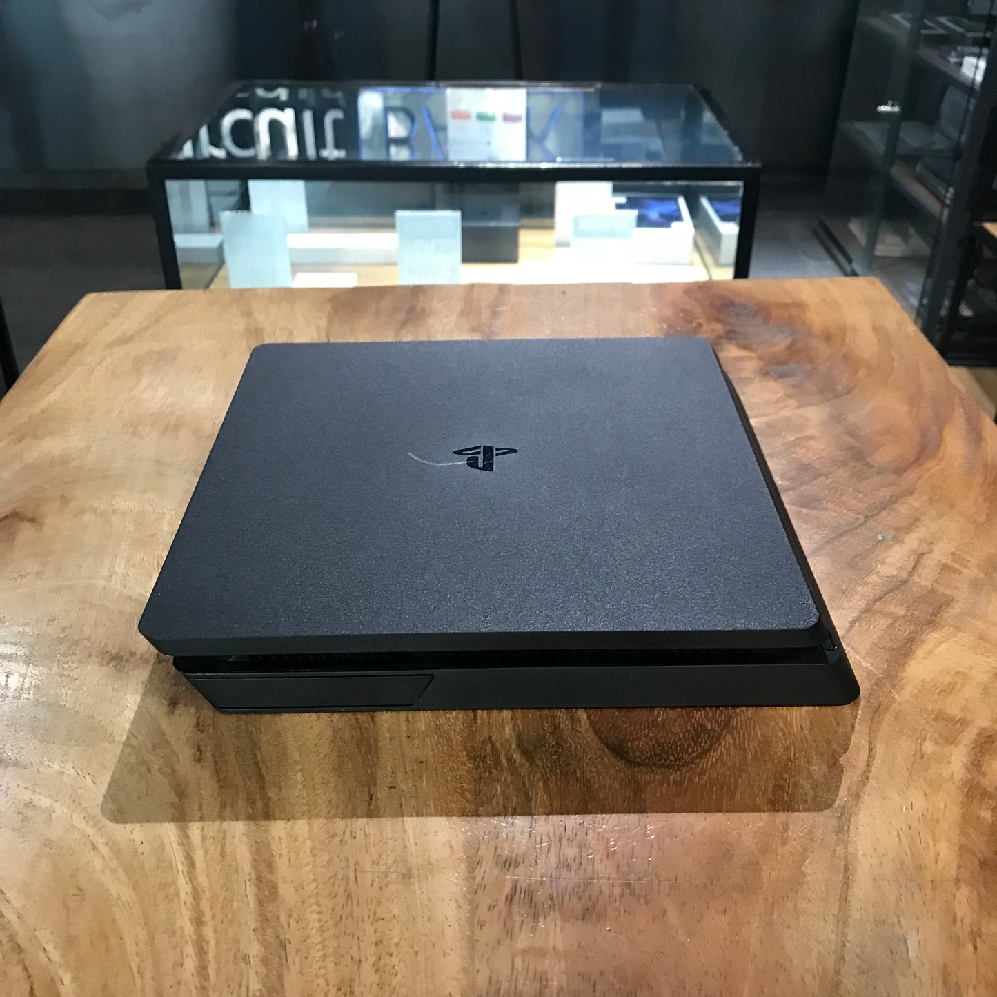 Playstation 4 Slim 500gb (Producto Único)