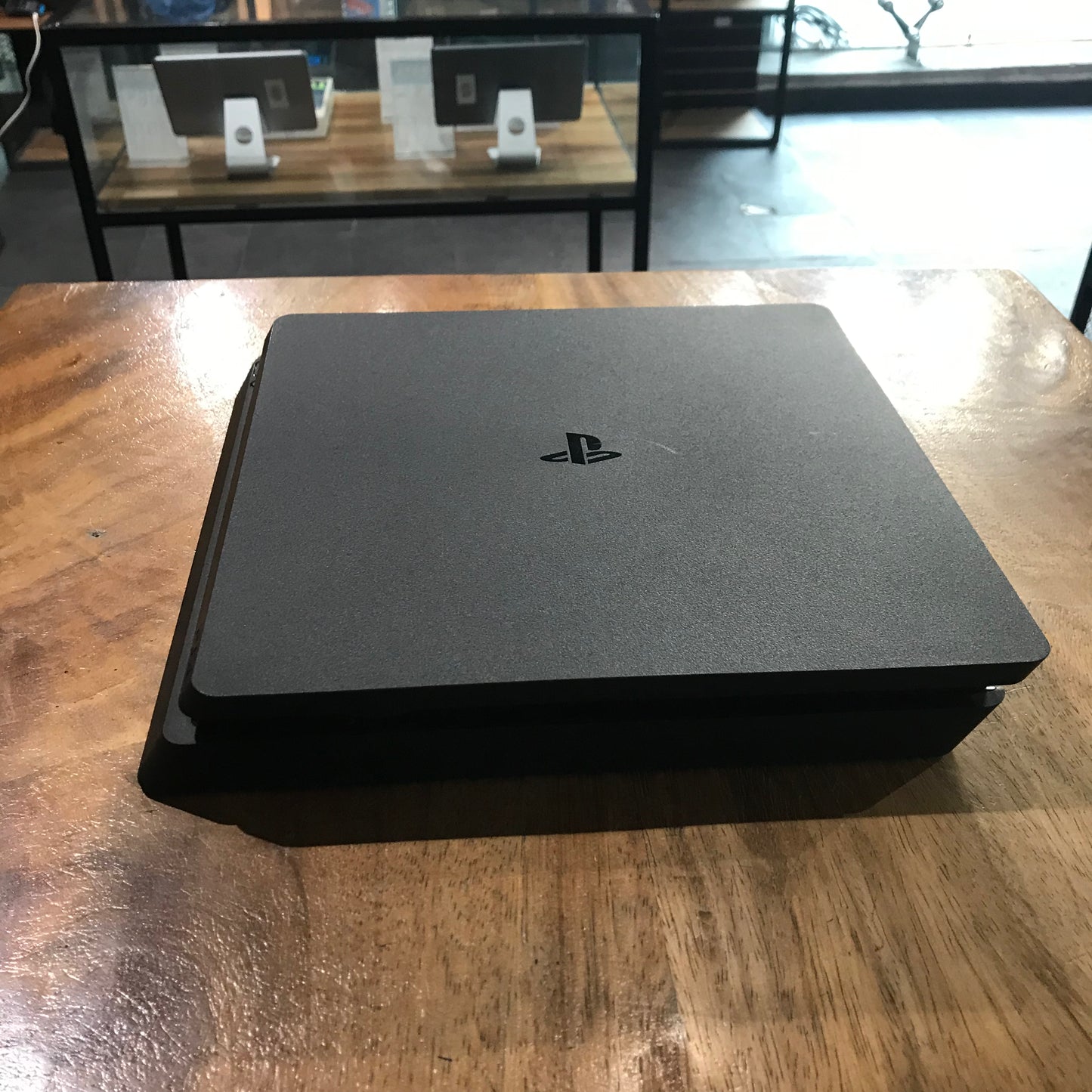 Playstation 4 Slim 500gb (Producto Único)