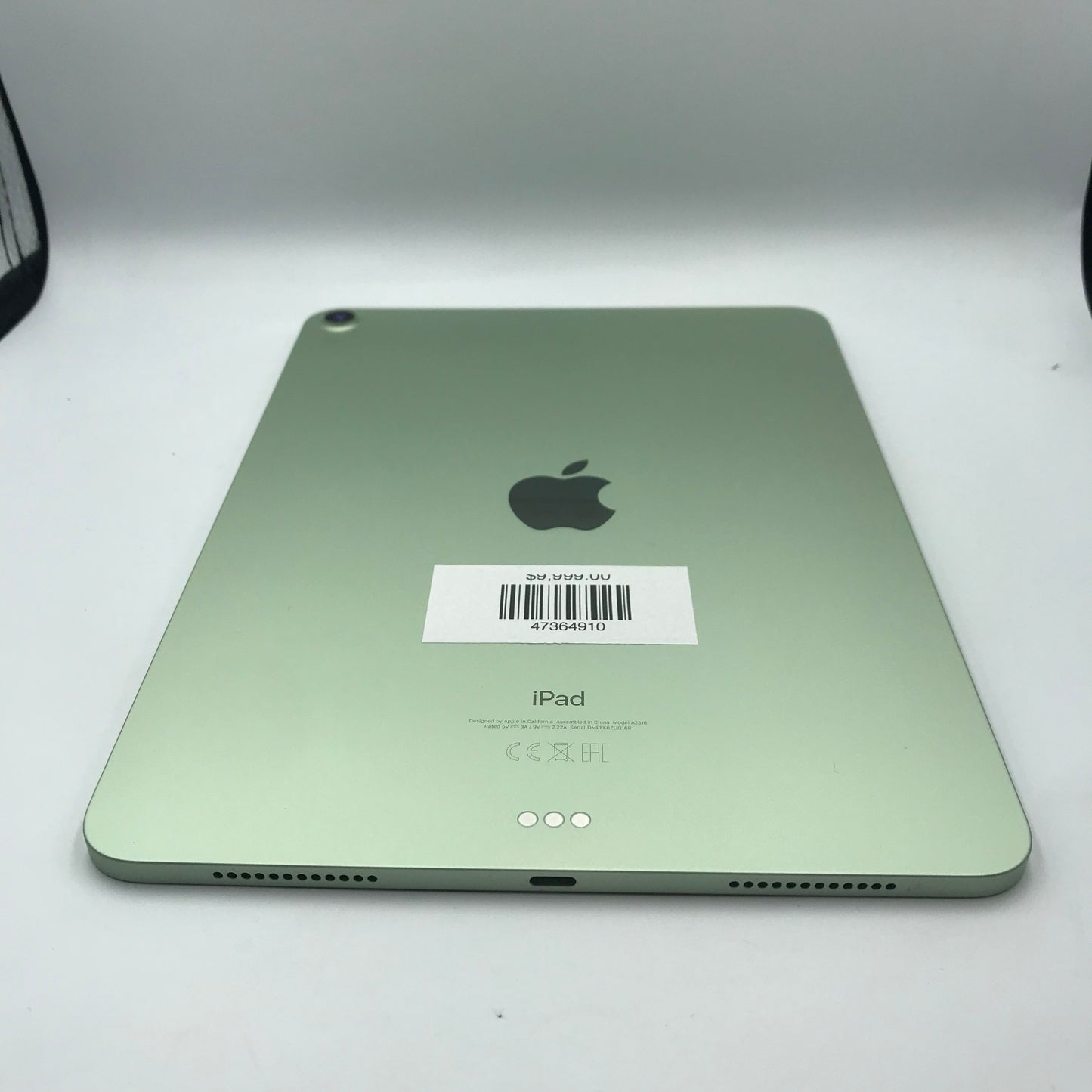 iPad Air Cuarta Generación 64gb (Producto Único)