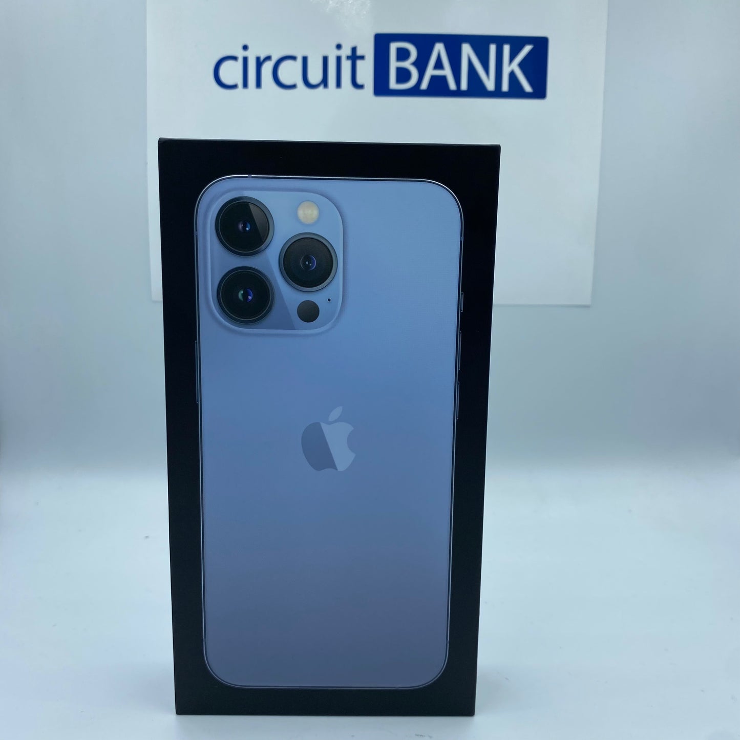 IPhone 13 Pro 128gb (Producto Único)