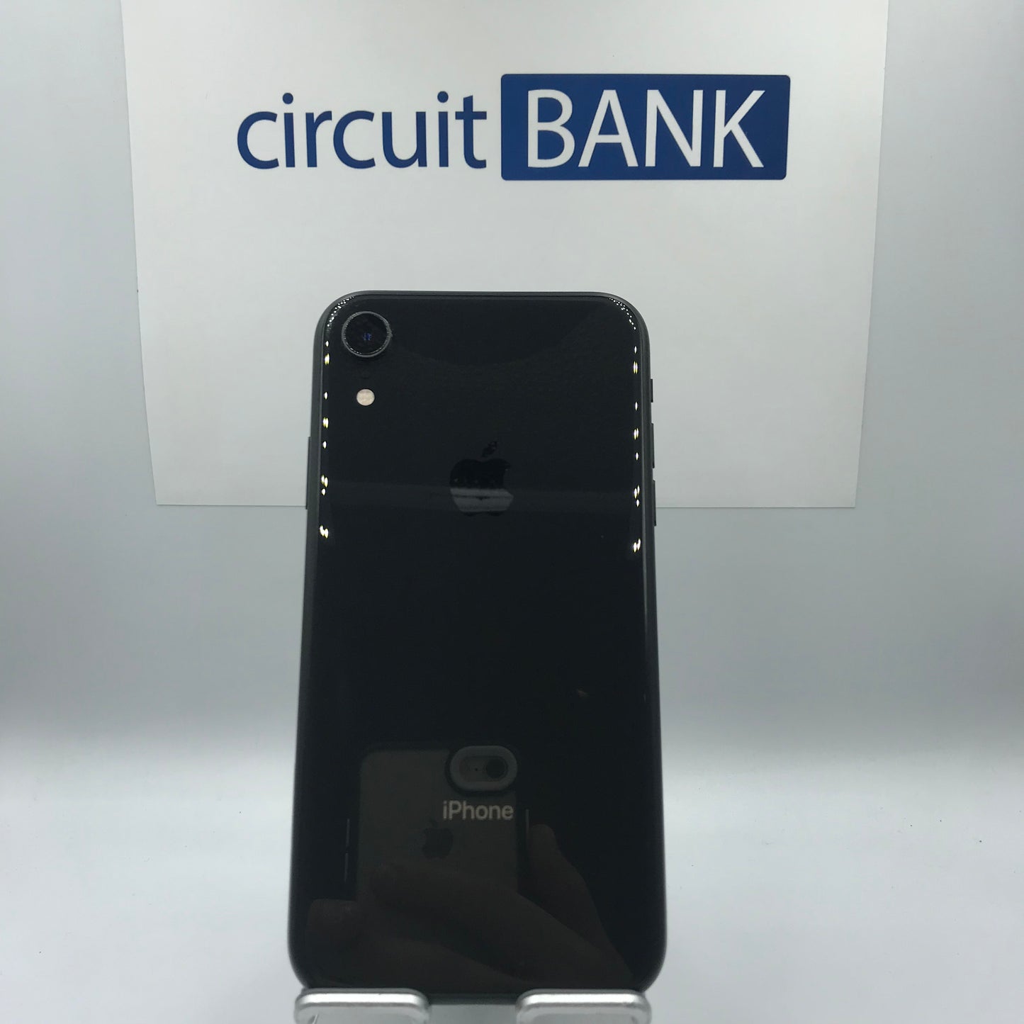 iPhone Xr 256gb (Producto Único)