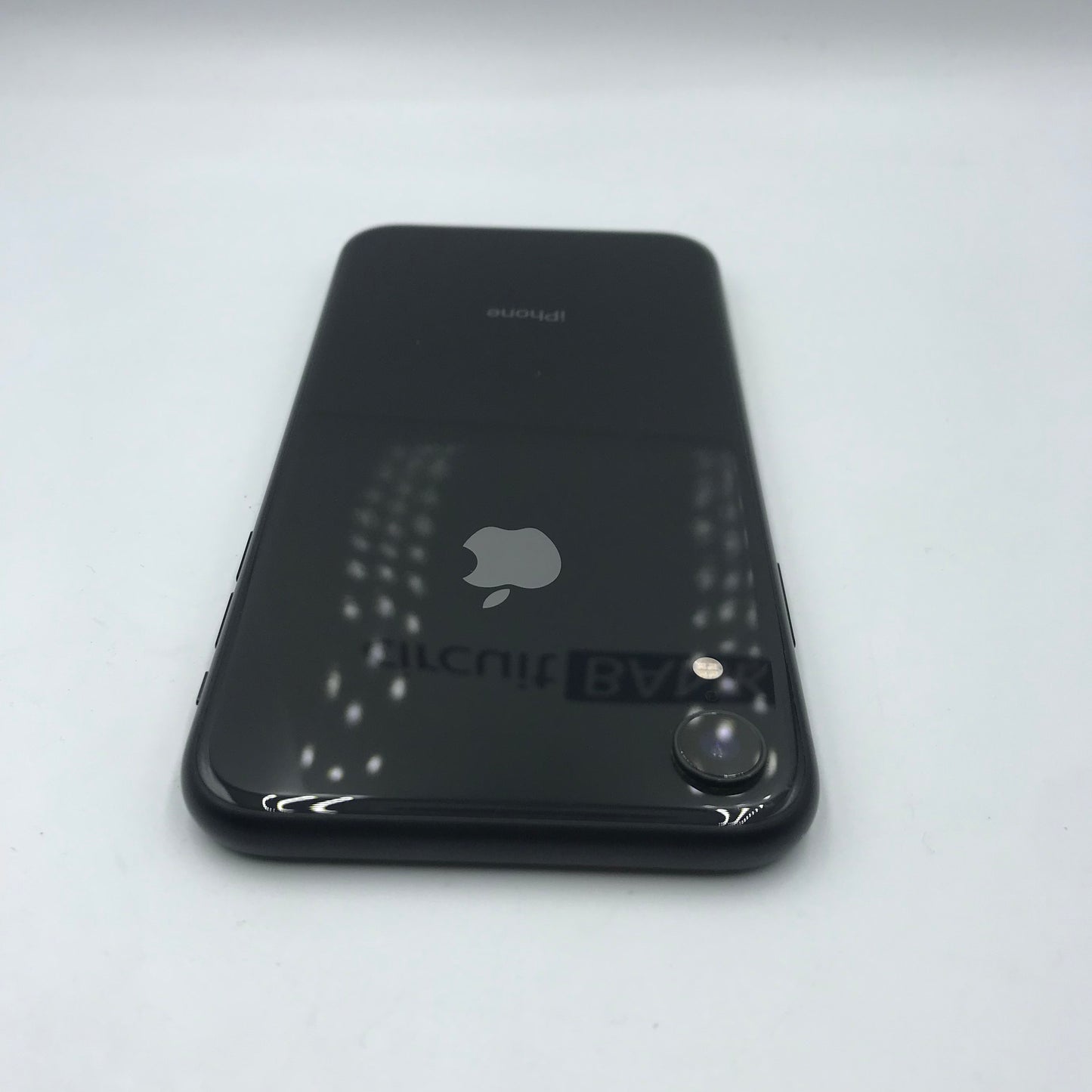 iPhone Xr 256gb (Producto Único)