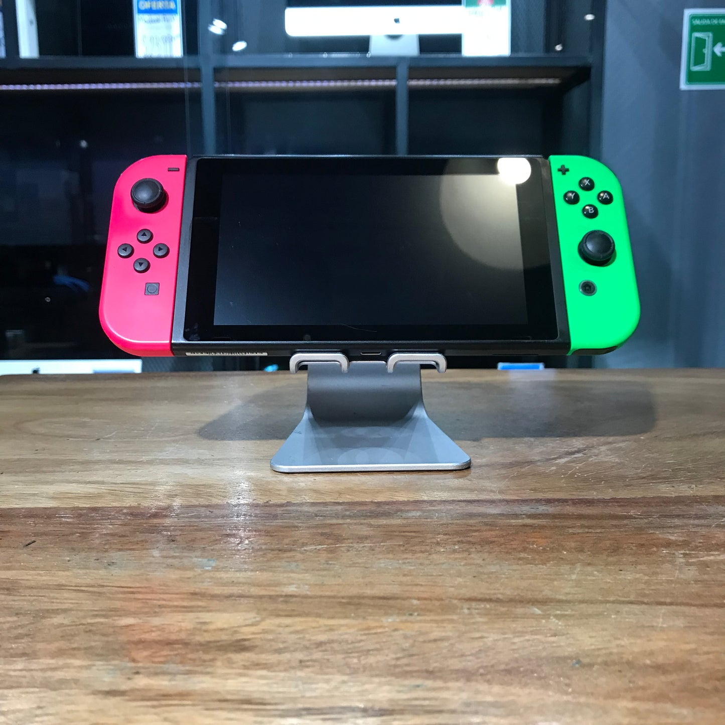 Nintendo Switch 1.1 (Producto Único)