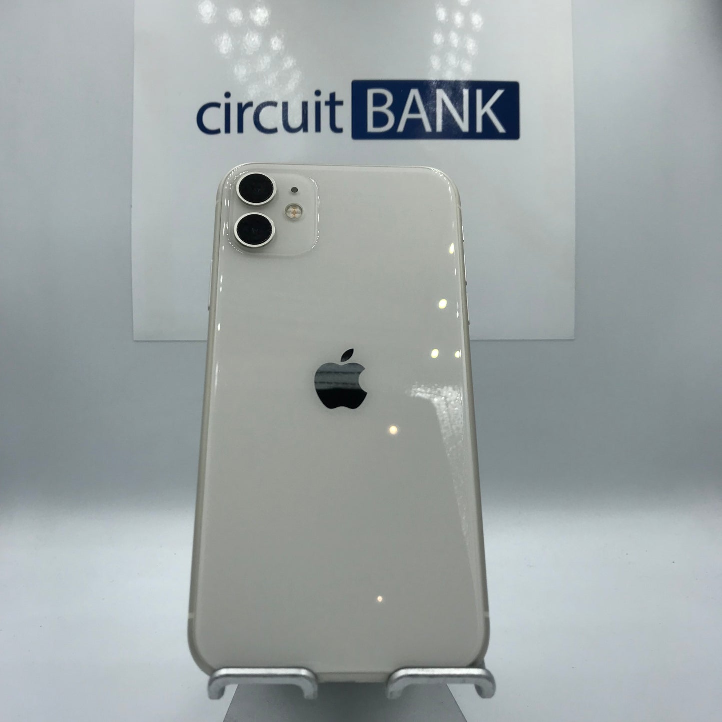 iPhone 11 64GB (Producto Único)