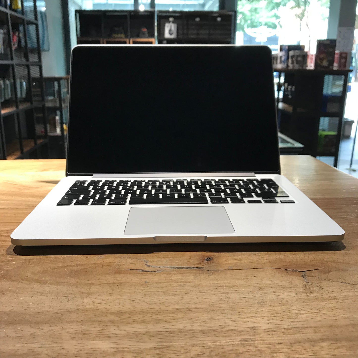 MacBook Pro 13" 2015 (Producto Único)