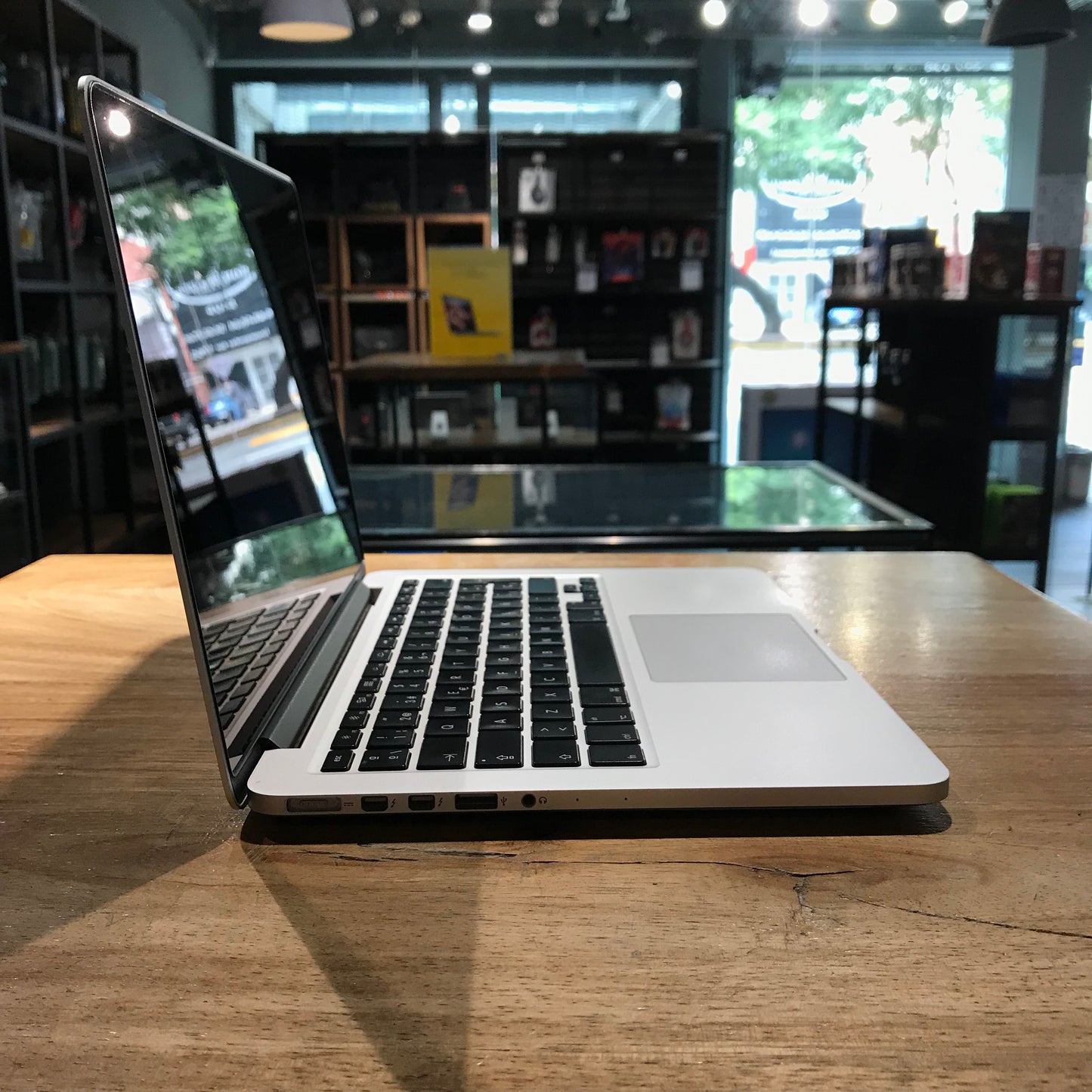 MacBook Pro 13" 2015 (Producto Único)