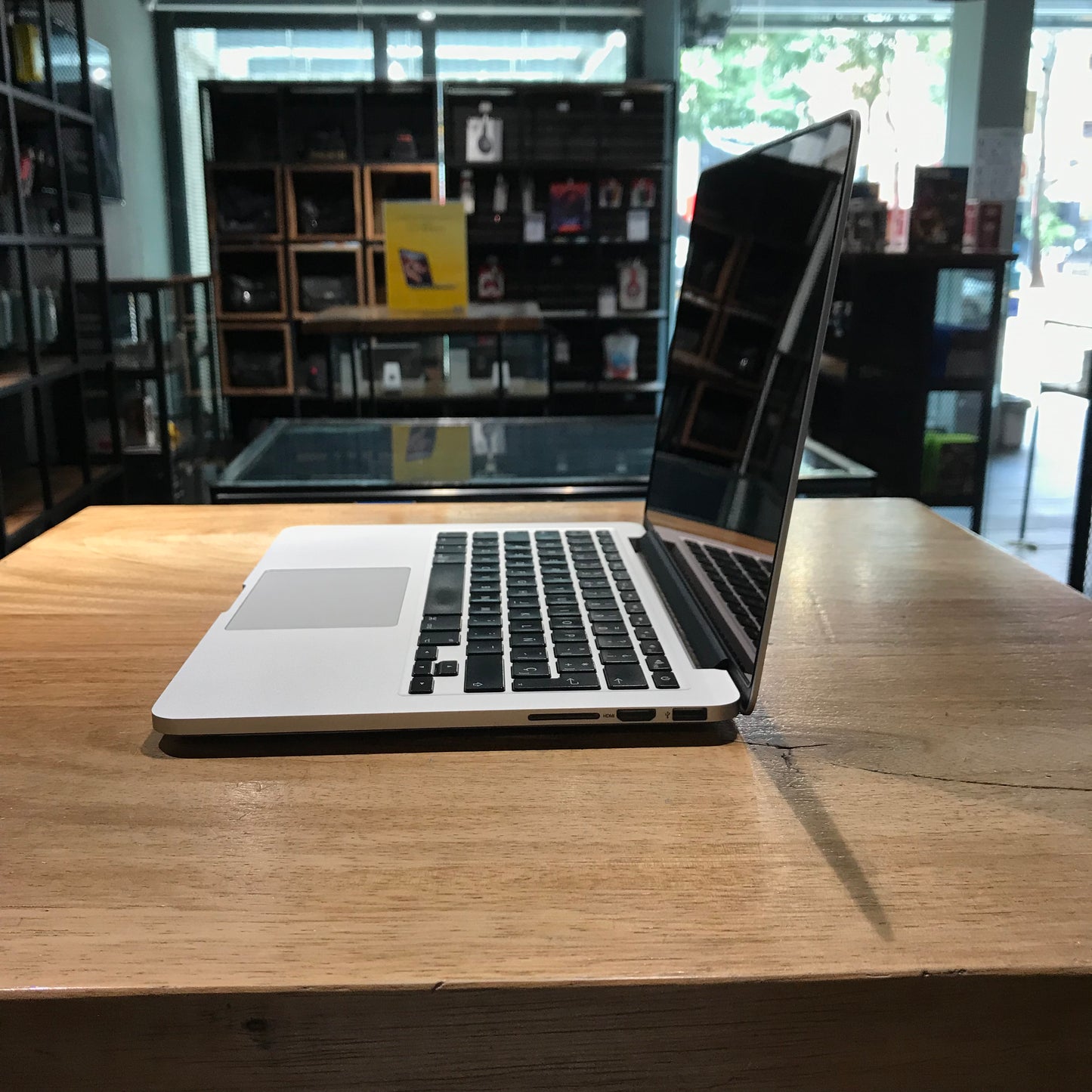MacBook Pro 13" 2015 (Producto Único)