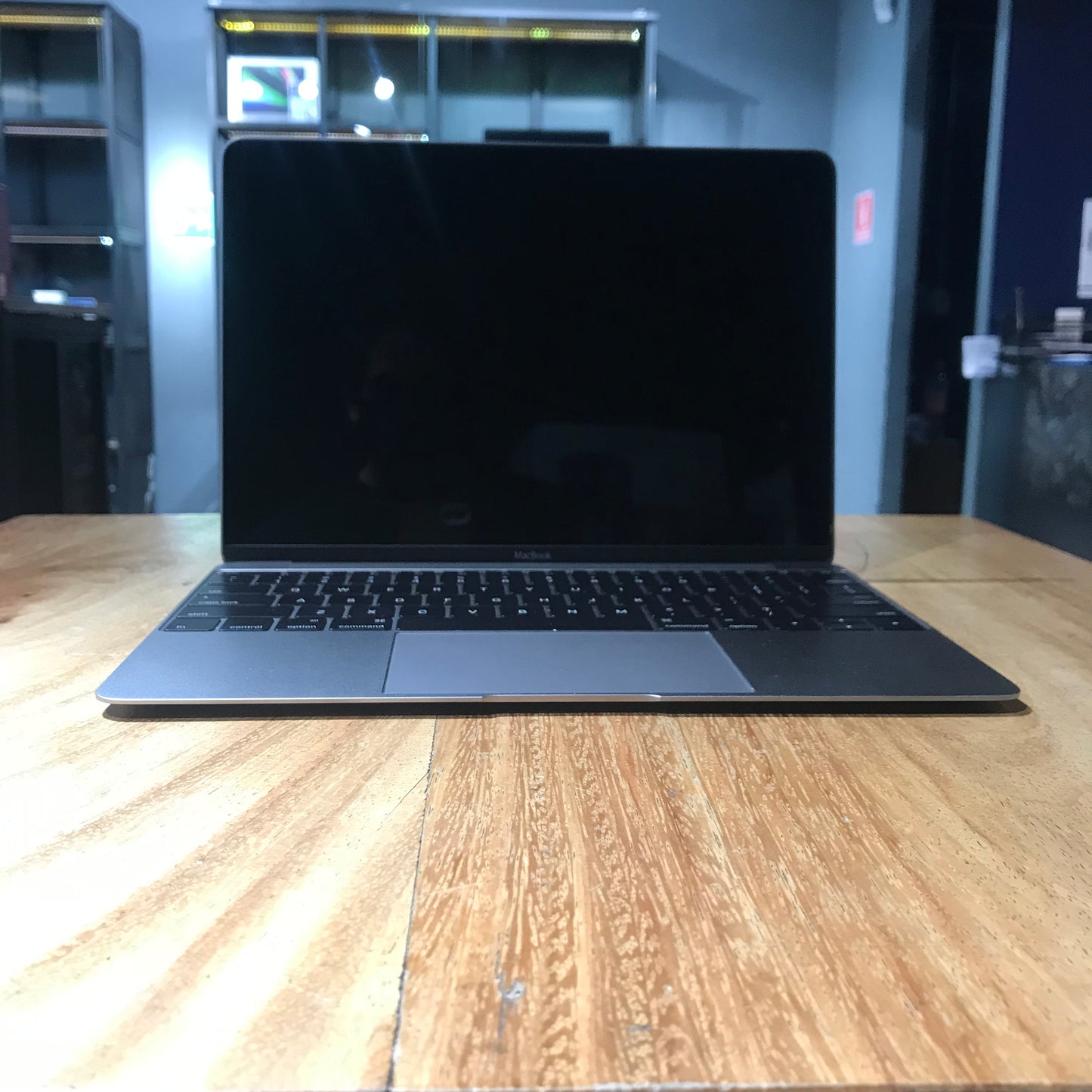 Macbook 12" 2015 (Producto Unico)