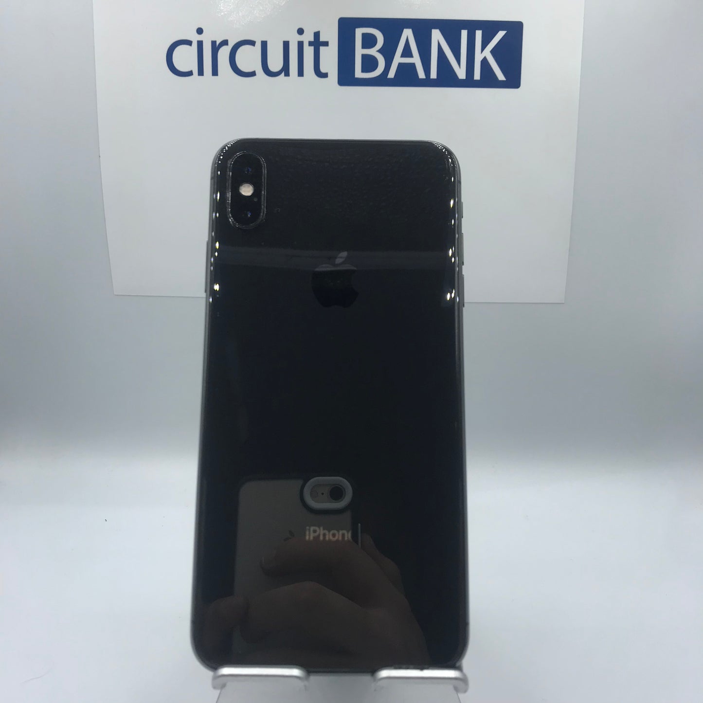 iPhone XS Max 64gb (Producto Único)
