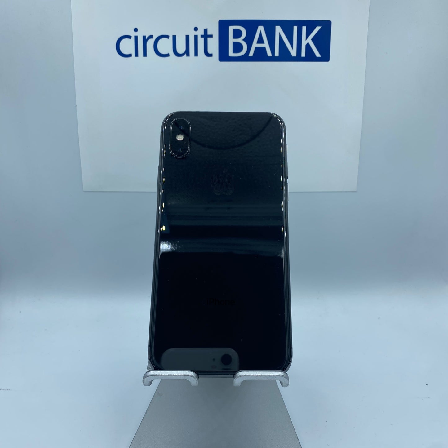 IPhone X 64gb (Producto Único)