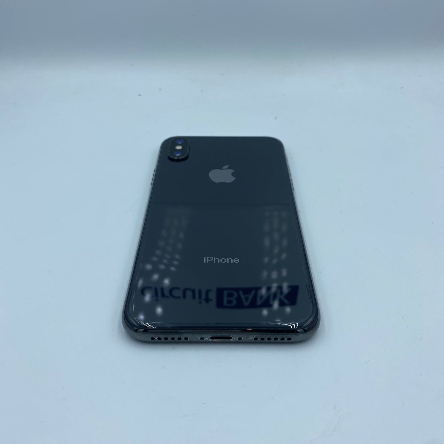 IPhone X 64gb (Producto Único)