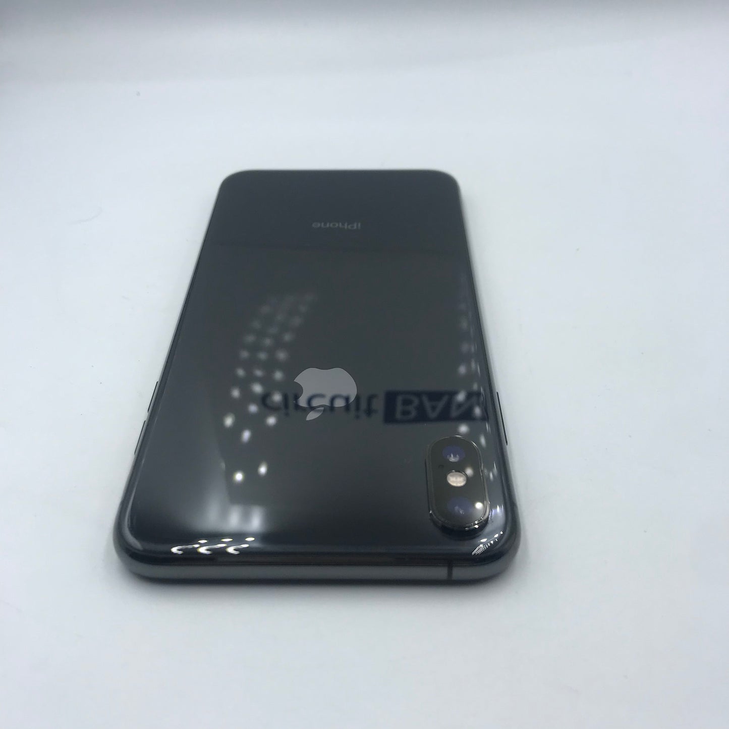 iPhone XS Max 64gb (Producto Único)