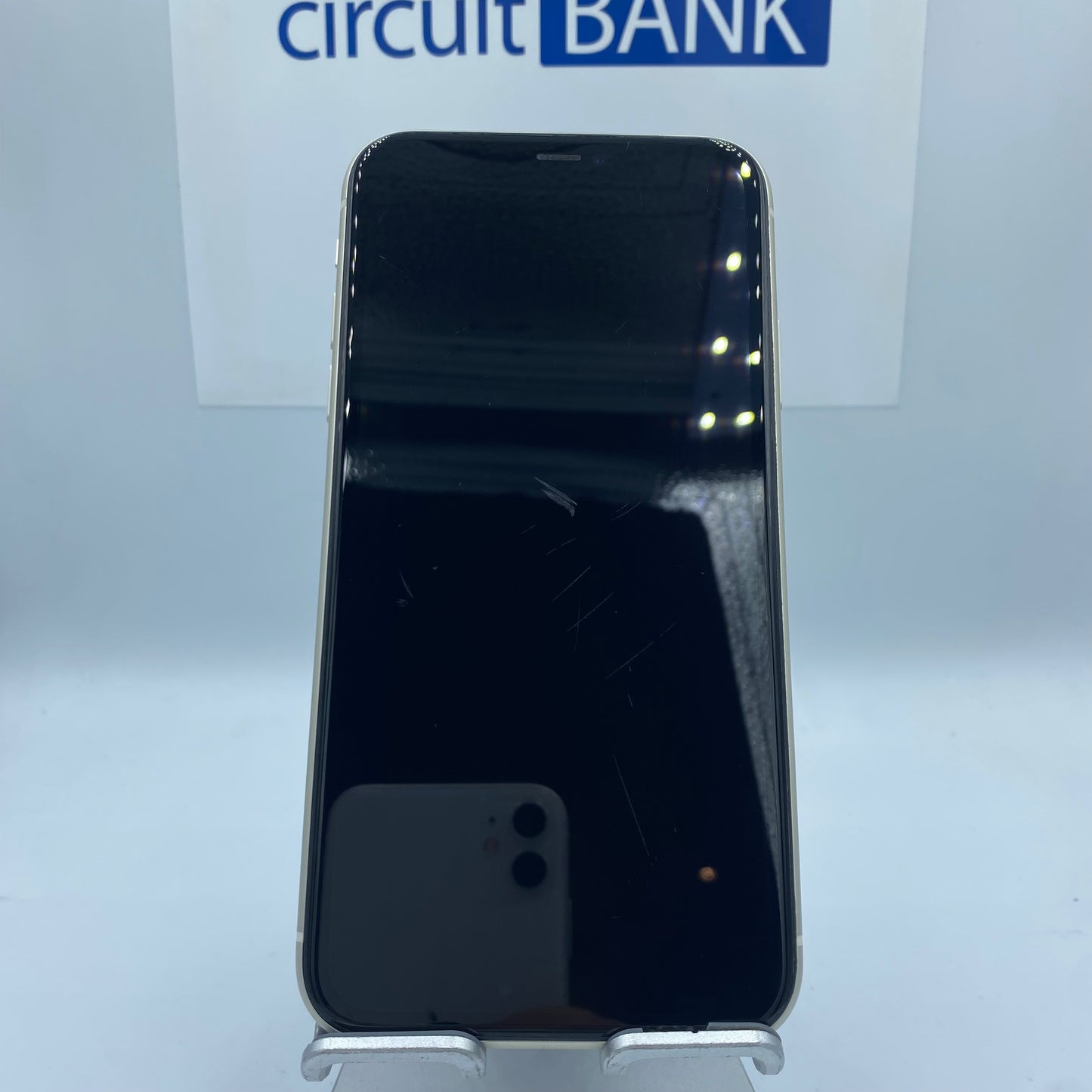 IPhone 11 128gb (Producto Unico)