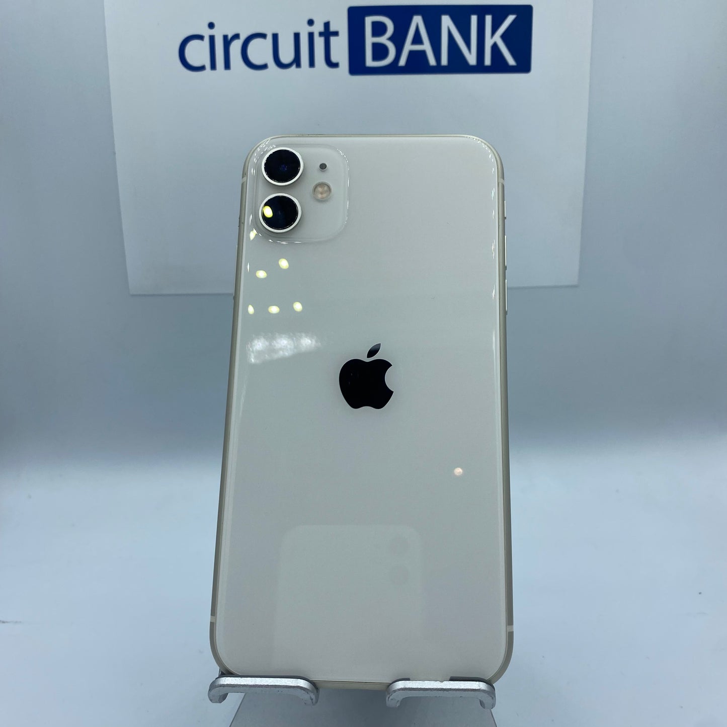 IPhone 11 128gb (Producto Unico)