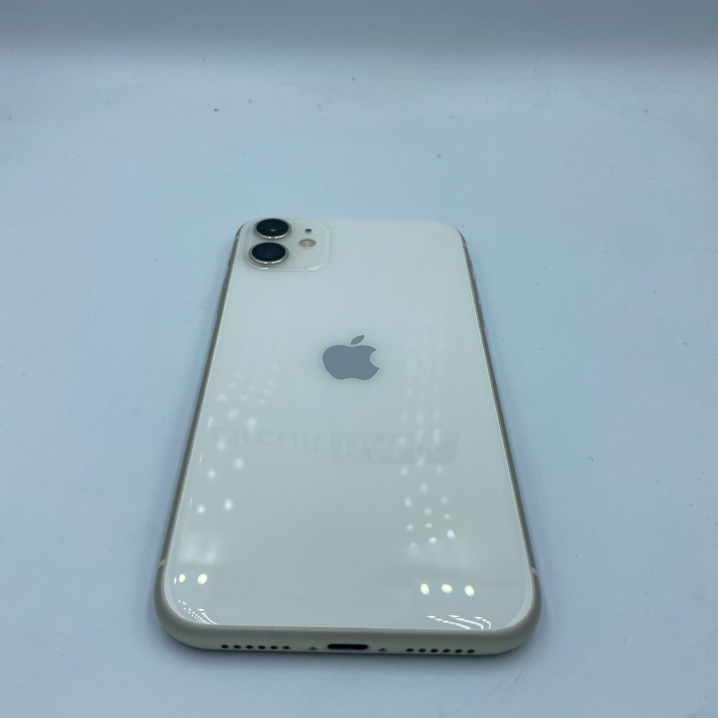 IPhone 11 128gb (Producto Unico)