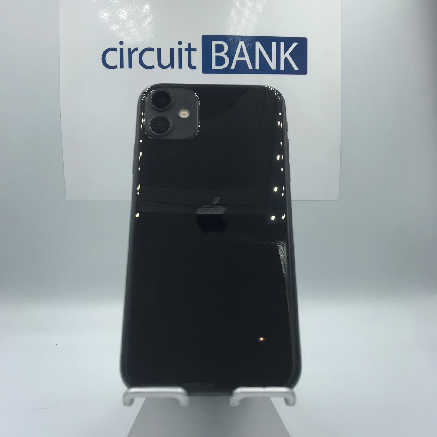 iPhone 11 128GB (Producto Único)