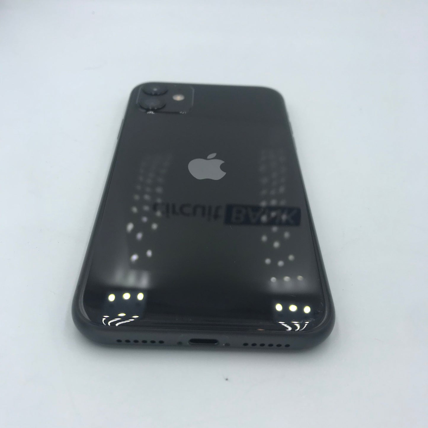 iPhone 11 128GB (Producto Único)