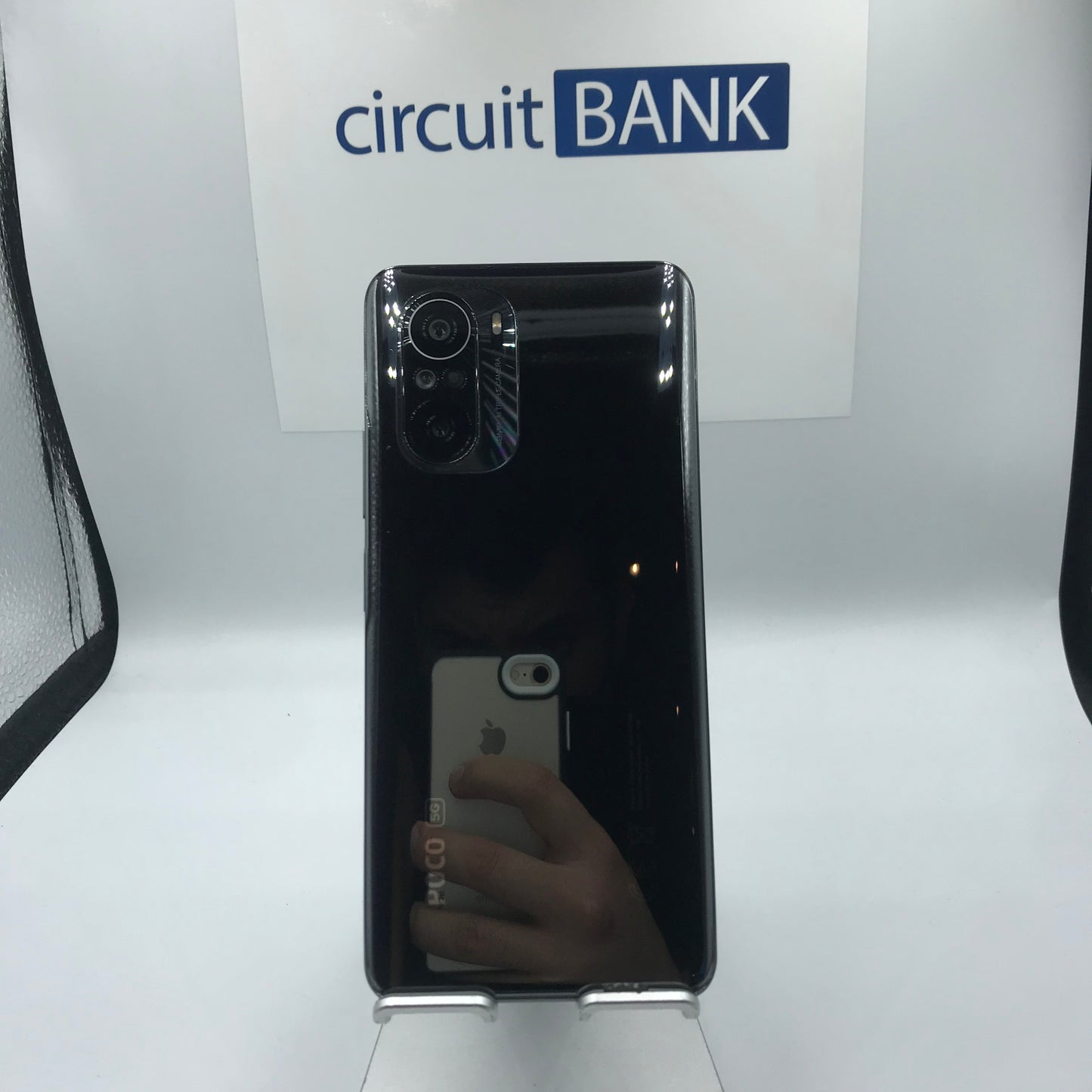 Poco F3 128GB (Producto Único)