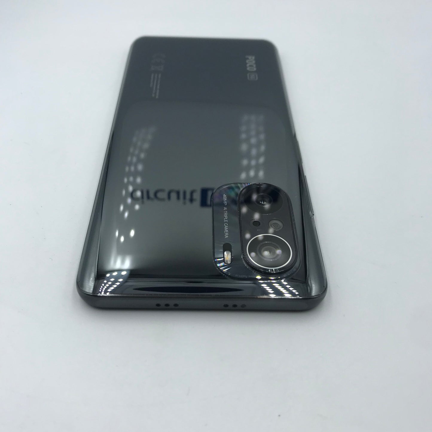 Poco F3 128GB (Producto Único)
