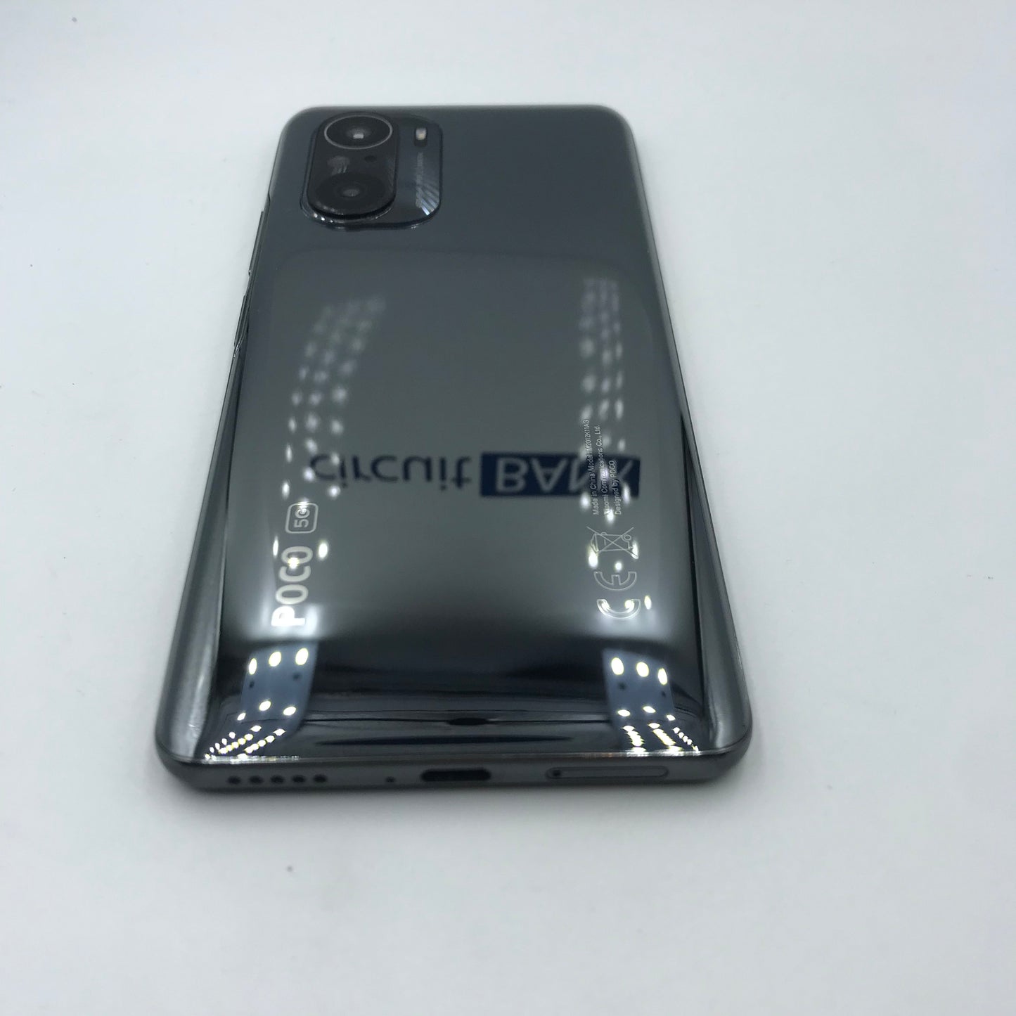 Poco F3 128GB (Producto Único)