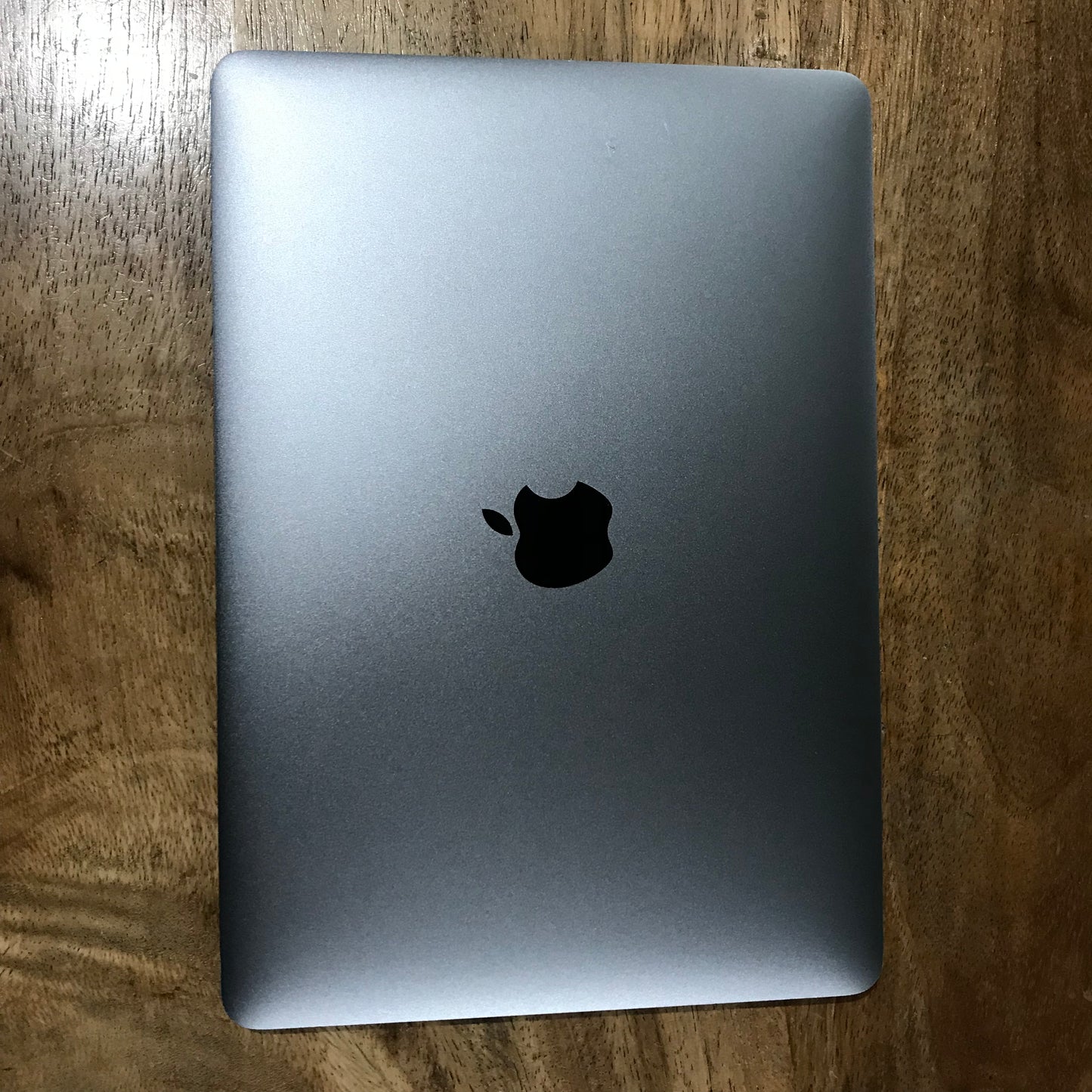 Macbook "12" 2015 (Producto Único)