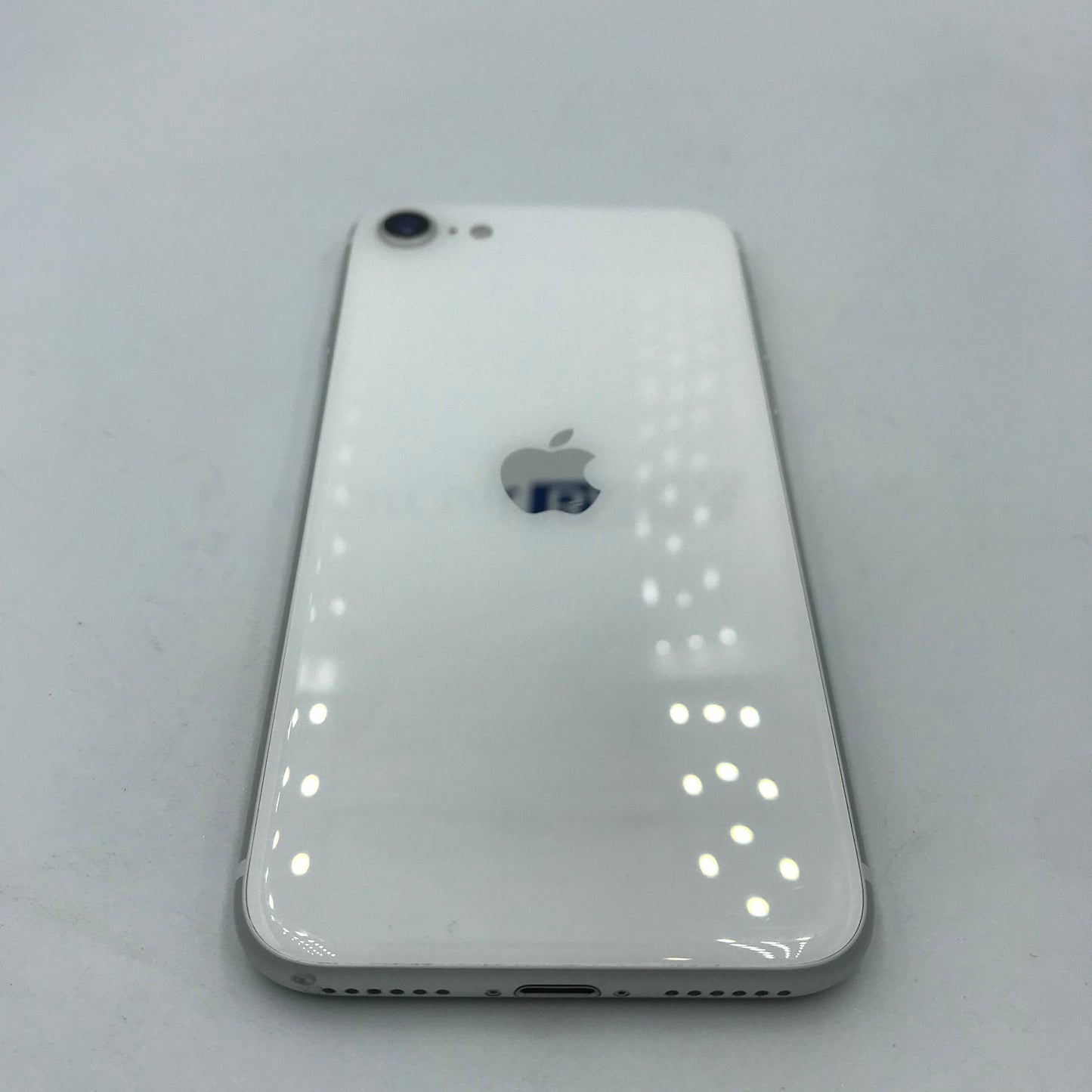 IPhone SE 2 Generación 128GB (Producto Unico)