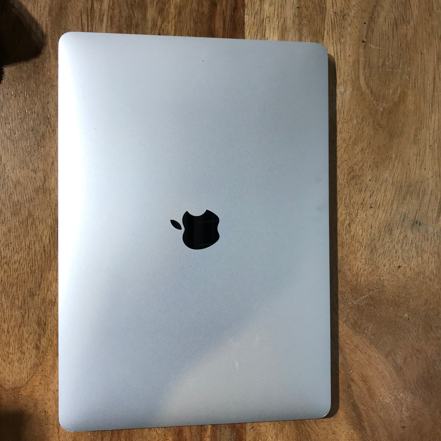 Macbook Pro "13" 2017 TouchBar (Producto Único)
