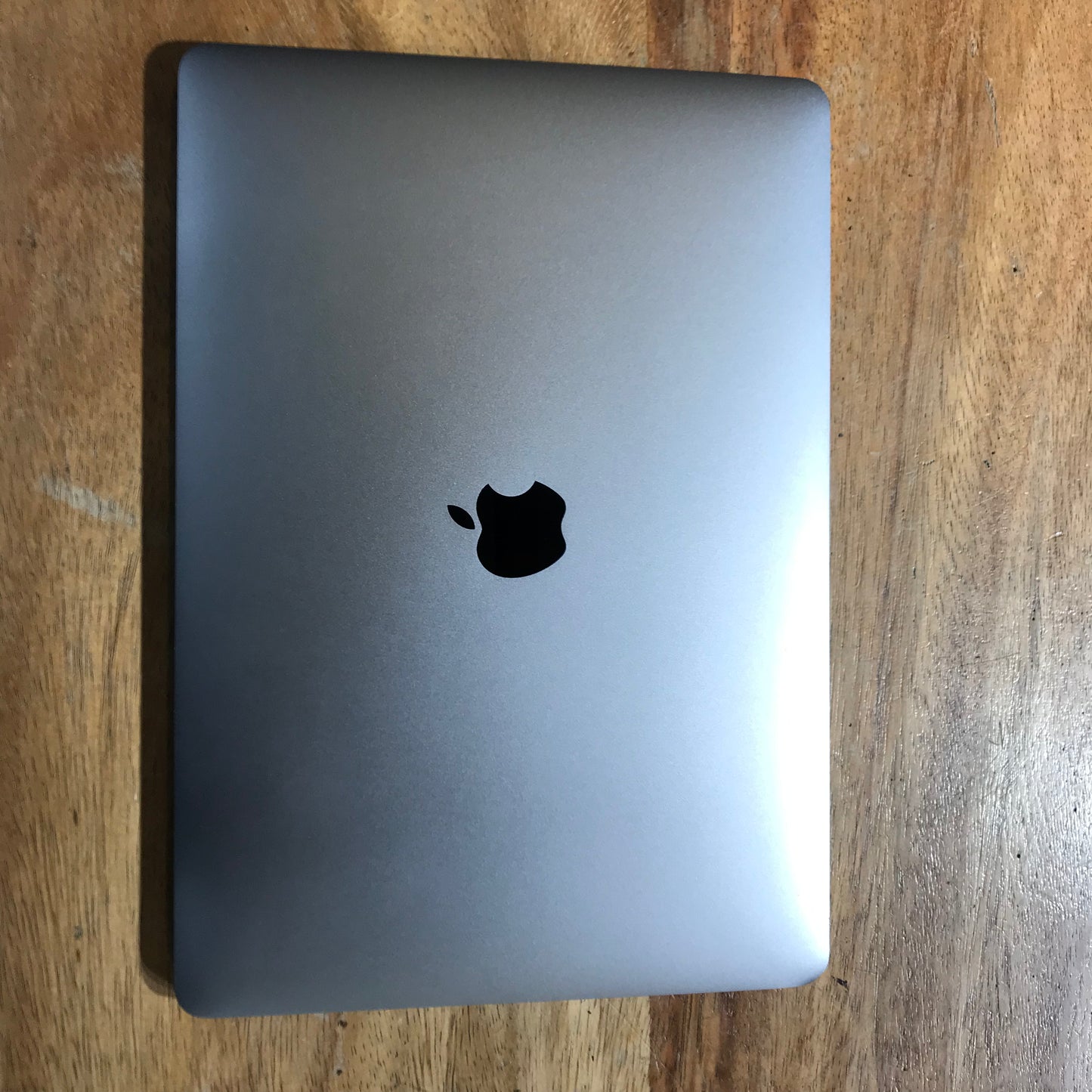 Macbook Pro "13" 2017 (Producto Único)