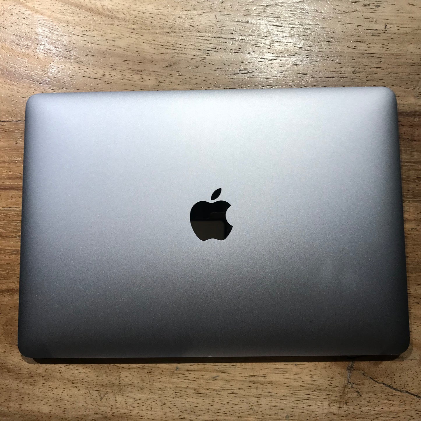 MacBook 12" Retina 2015 (Producto Único)