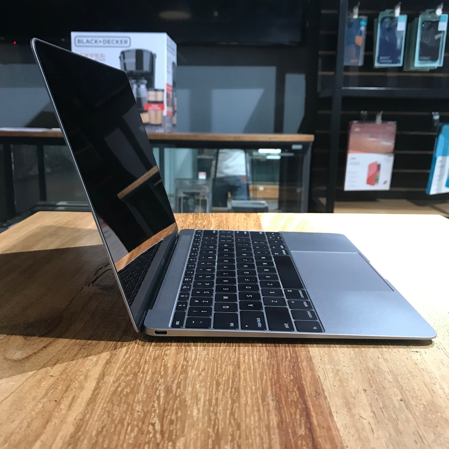 MacBook 12" Retina 2015 (Producto Único)