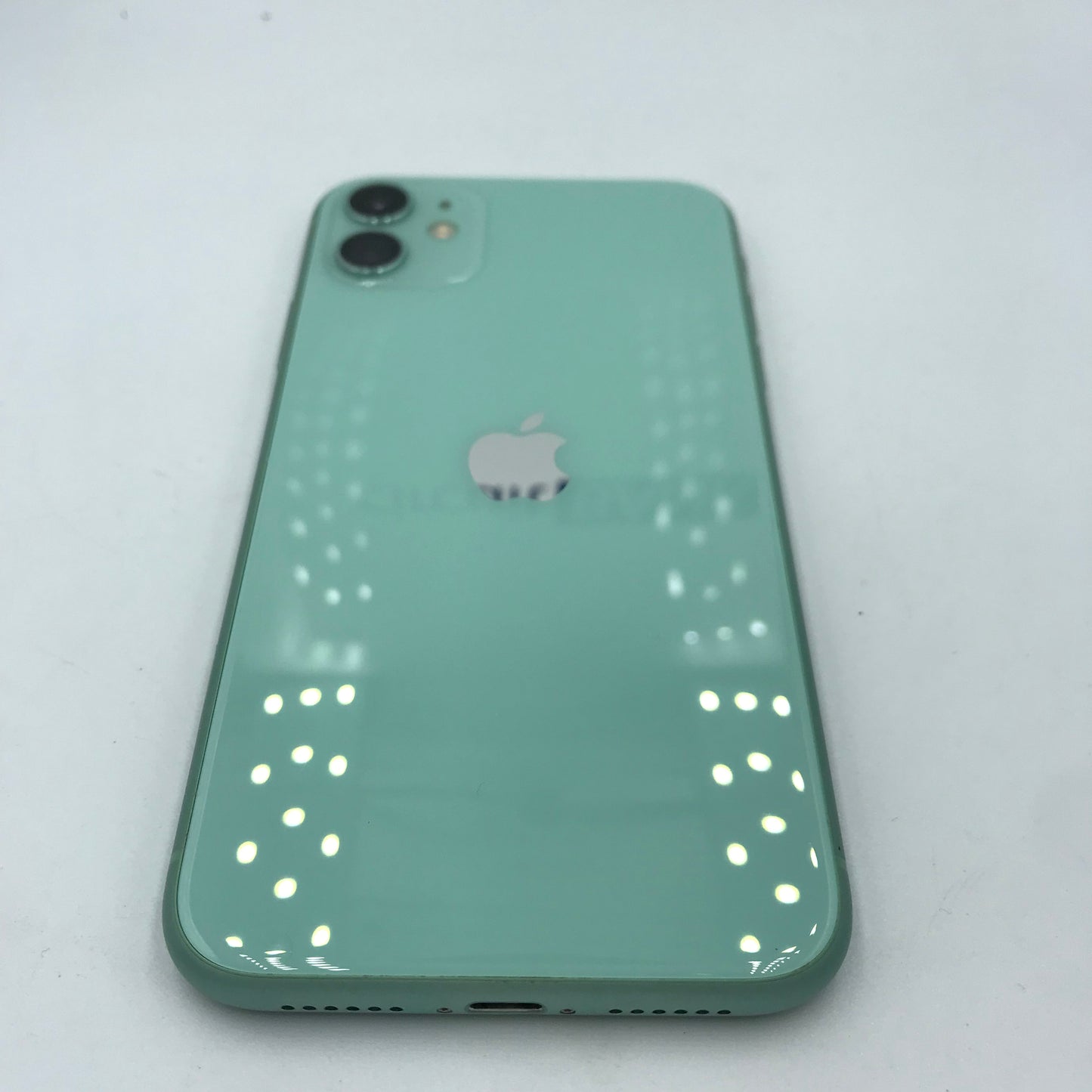 IPhone 11 128GB (Producto Único)