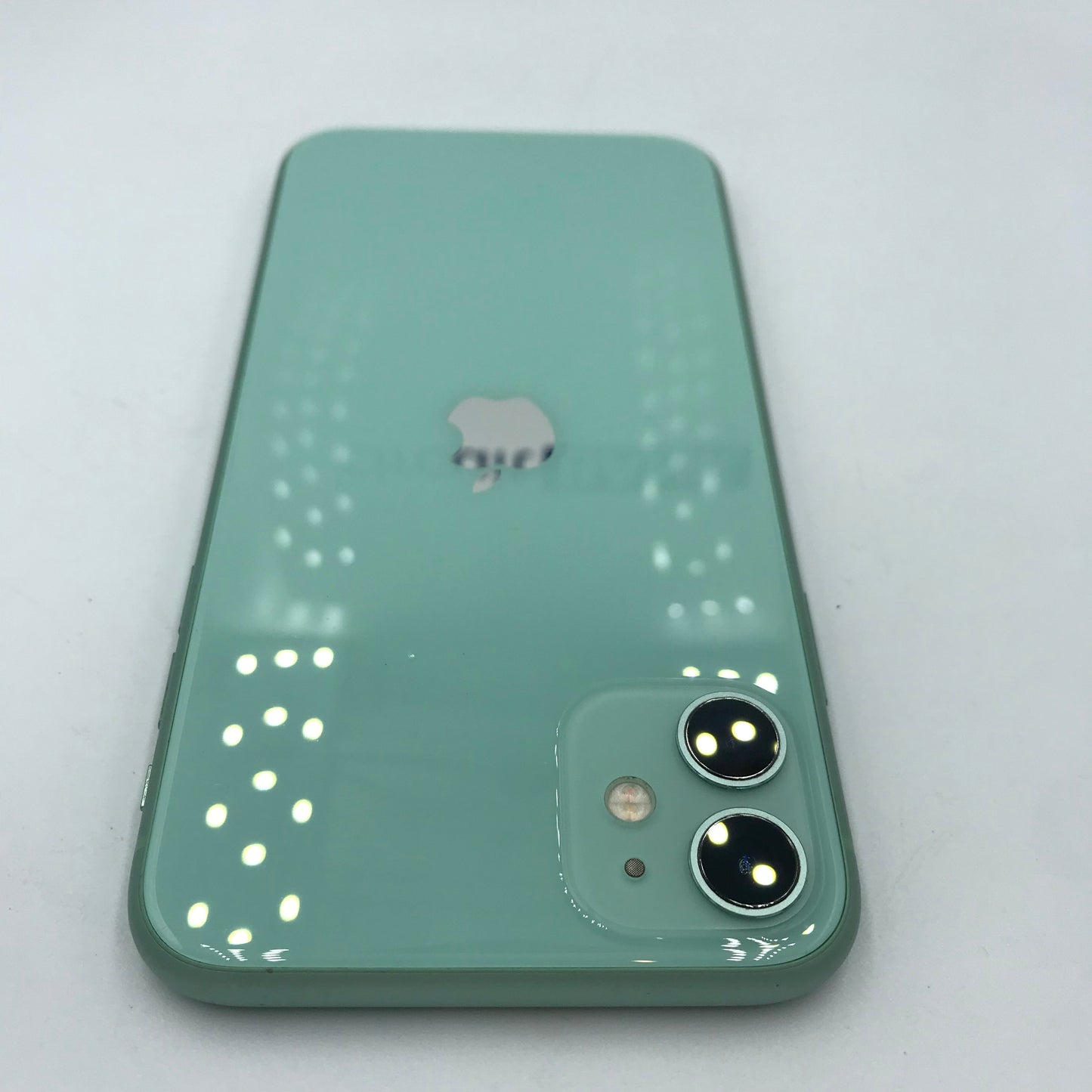IPhone 11 128GB (Producto Único)