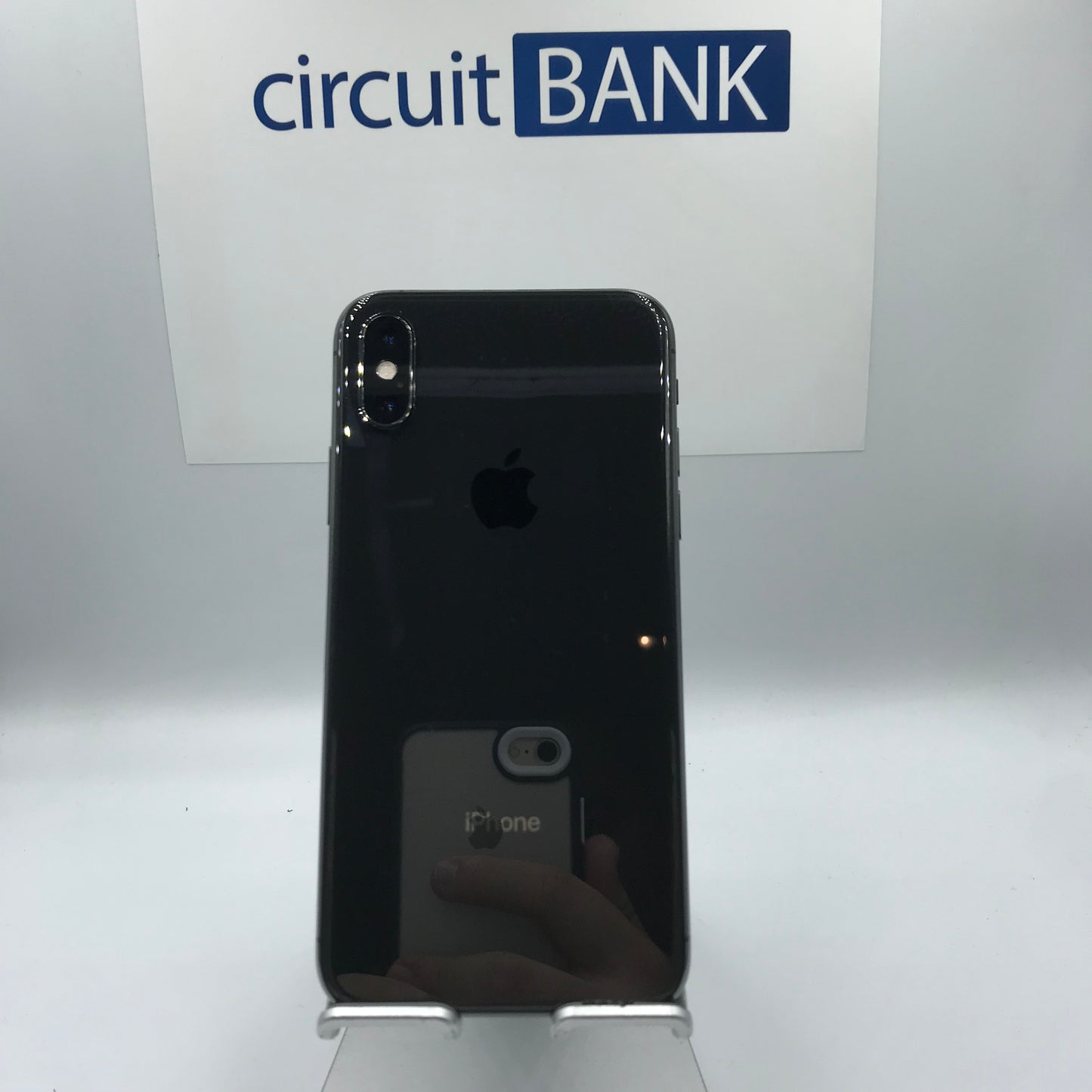 iPhone XS 64gb (Producto Único)
