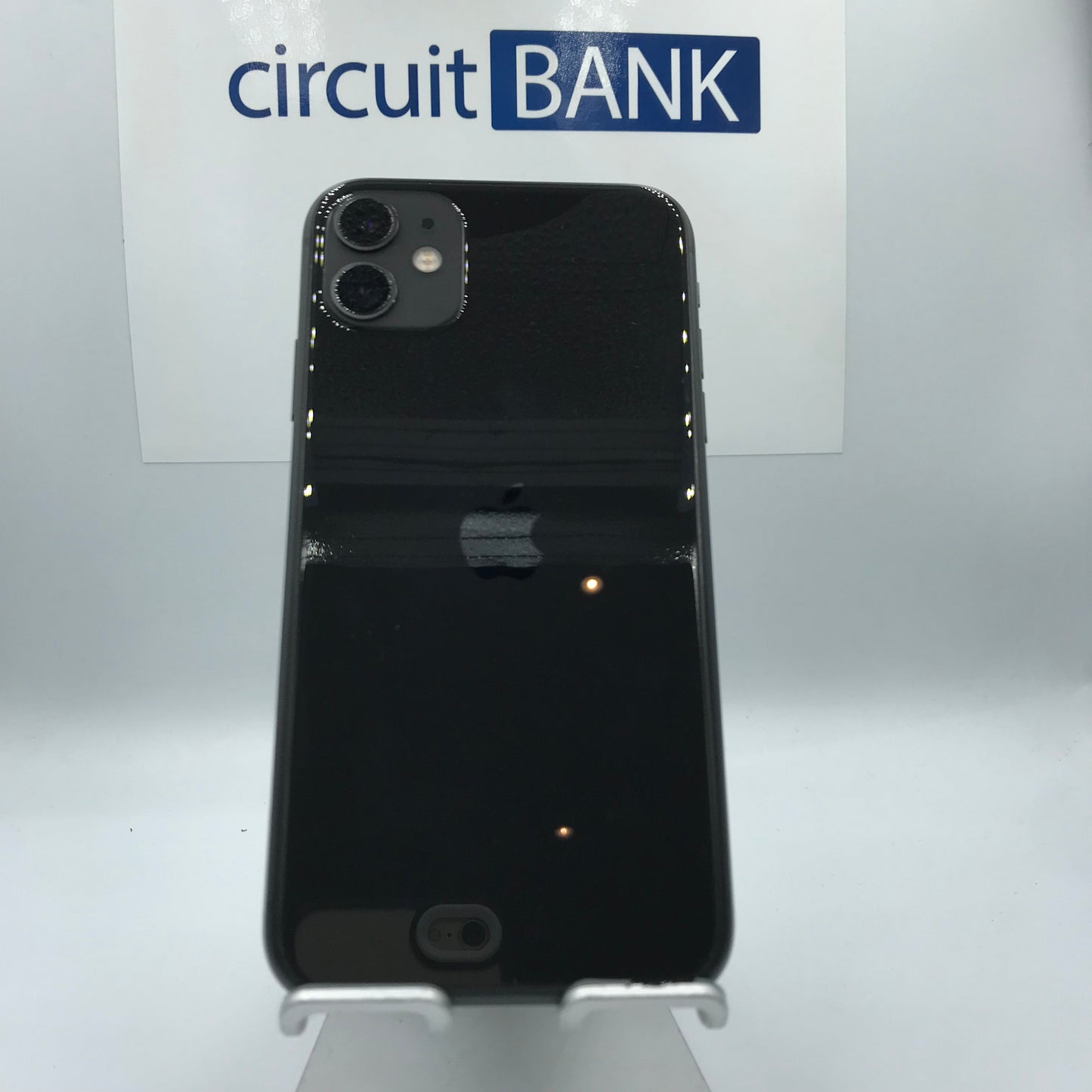 IPhone 11 64GB (Producto Único)
