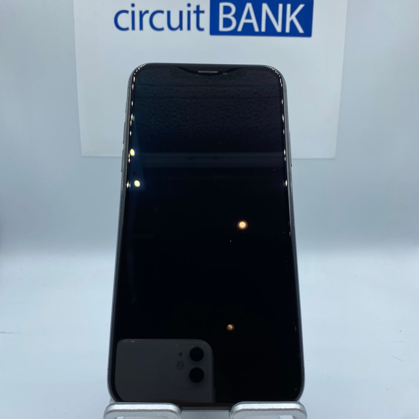 IPhone X 256gb (Producto Unico)