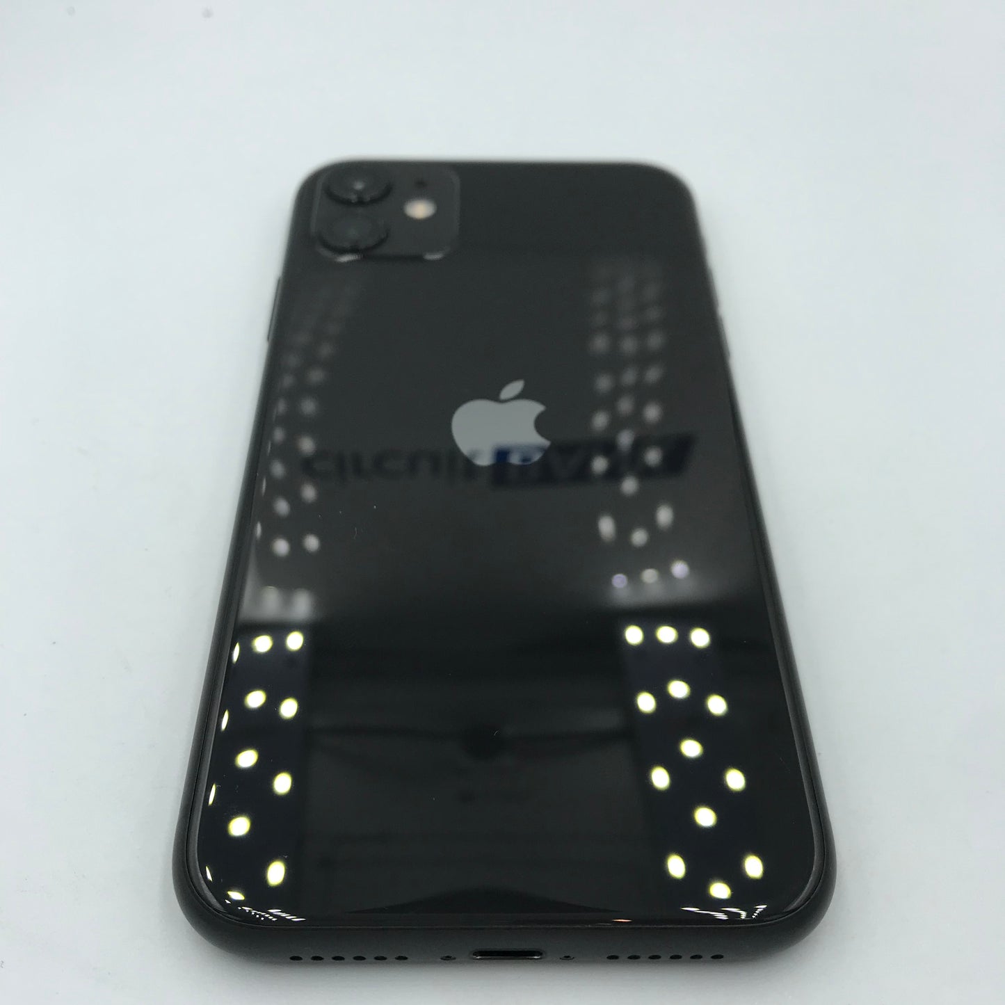 IPhone 11 64GB (Producto Único)