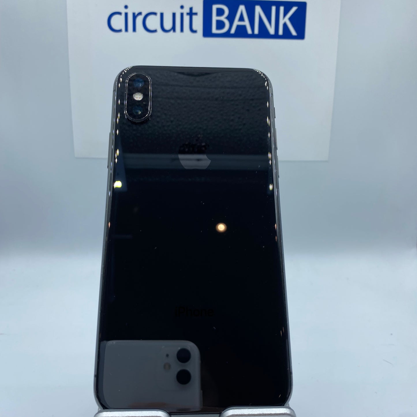 IPhone X 256gb (Producto Unico)
