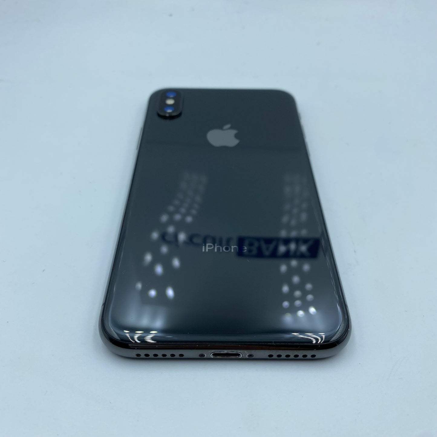 IPhone X 256gb (Producto Unico)