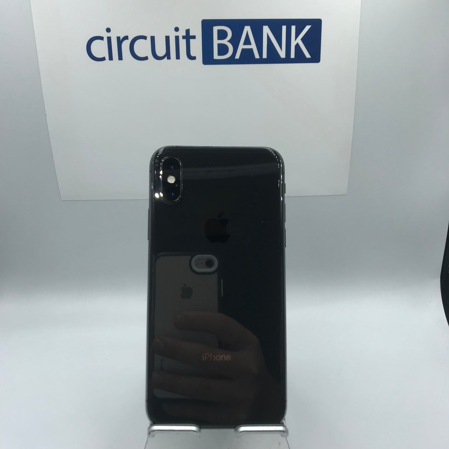 iPhone XS 256gb (Producto Único)