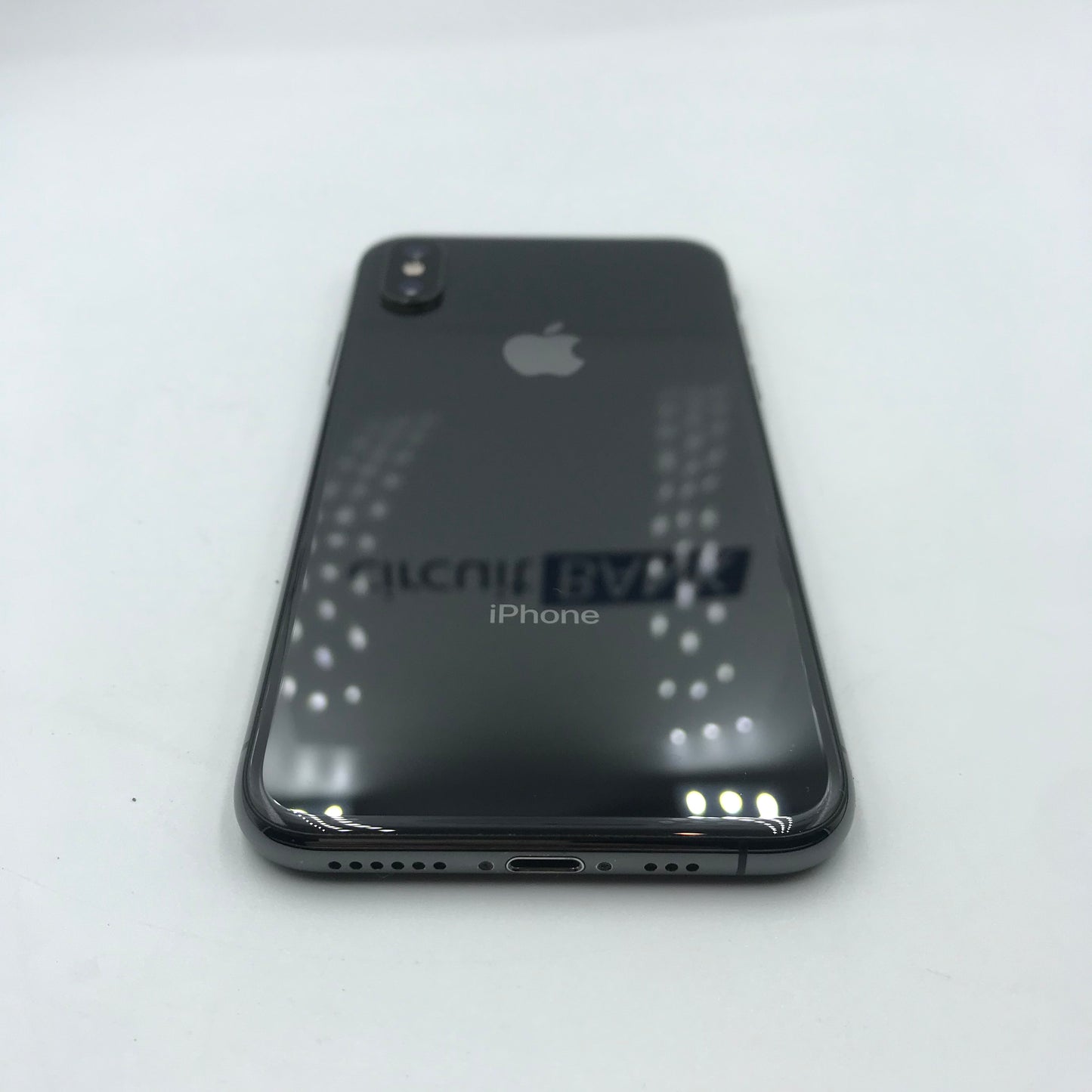 iPhone XS 256gb (Producto Único)