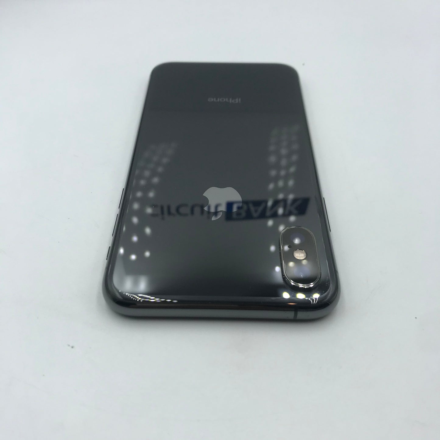 iPhone XS 256gb (Producto Único)
