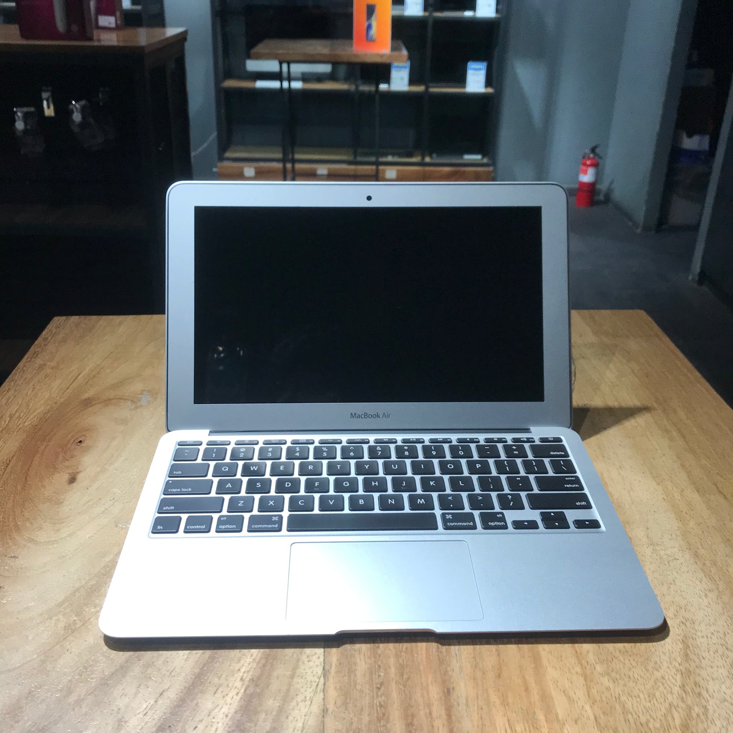 MacBook Air 11" 2014 128GB (Producto Único)