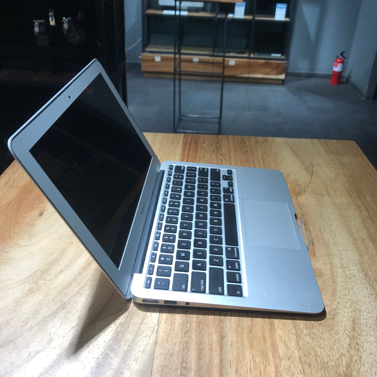 MacBook Air 11" 2014 128GB (Producto Único)