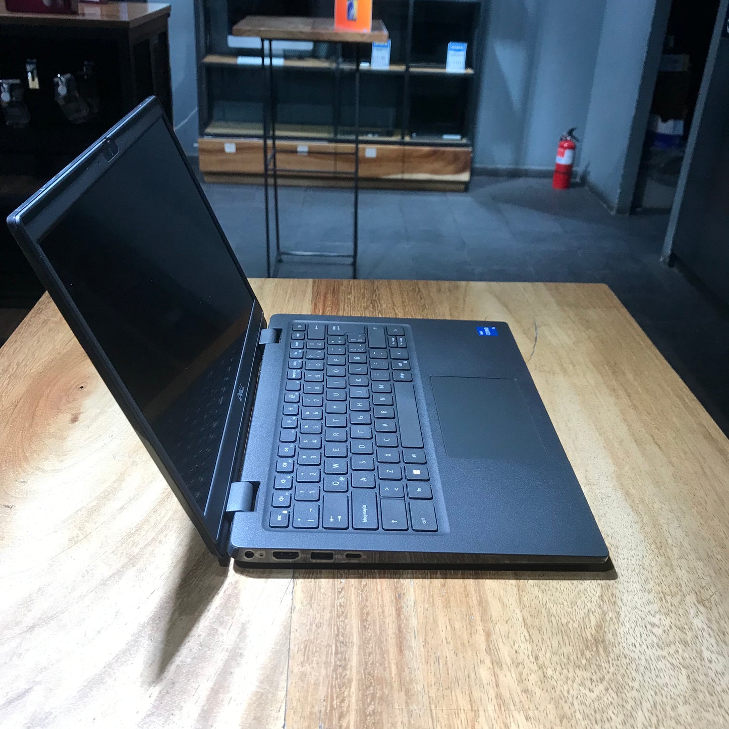 Laptop Dell Latitud 3420 (Producto Unico)